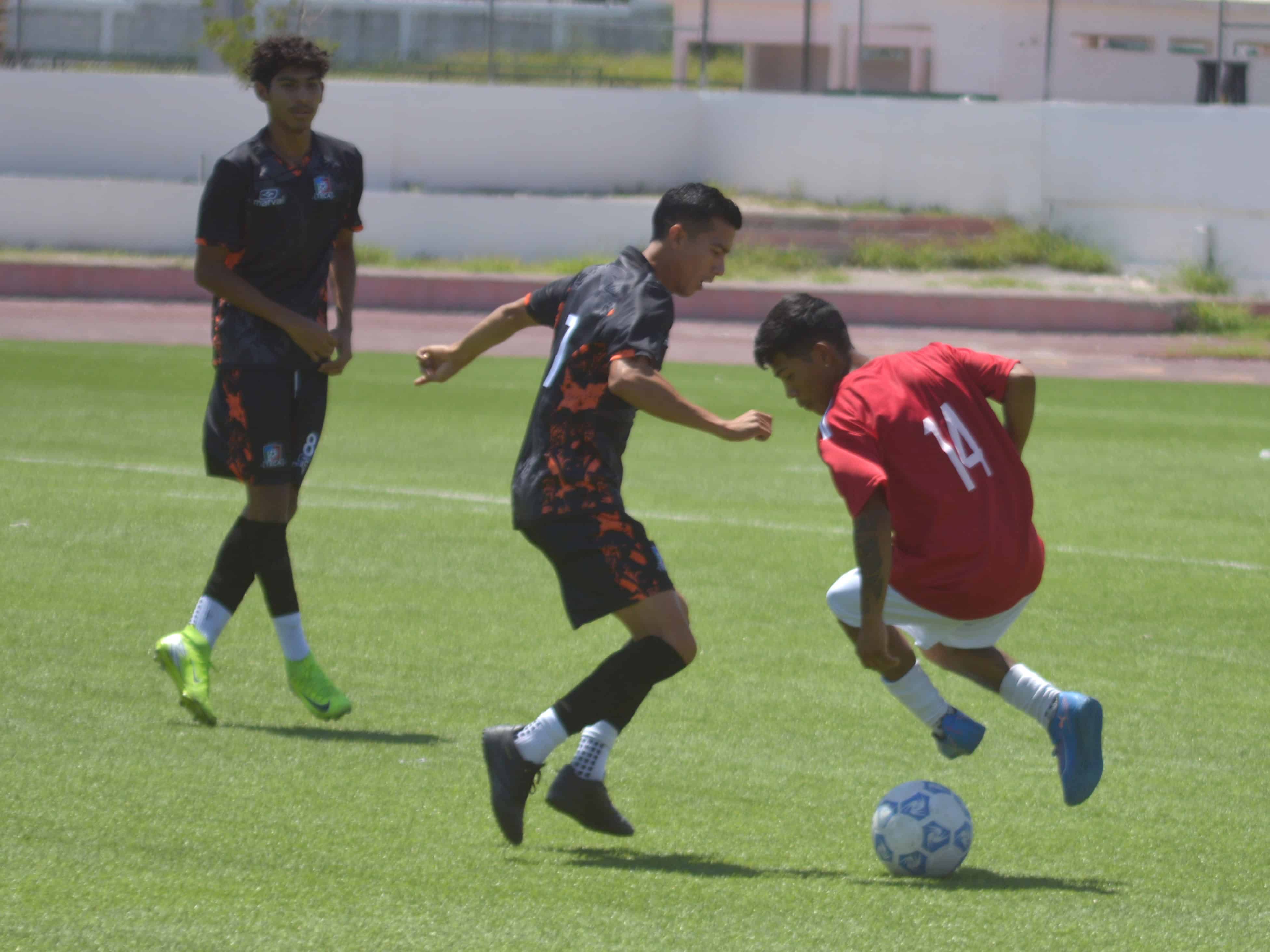 Trailas Teca logra segundo triunfo de la temporada ante Juventus