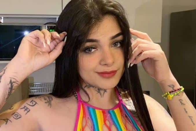 Asalto a casa de Karely Ruiz: Hallan bolsas valuadas en 90 mil pesos