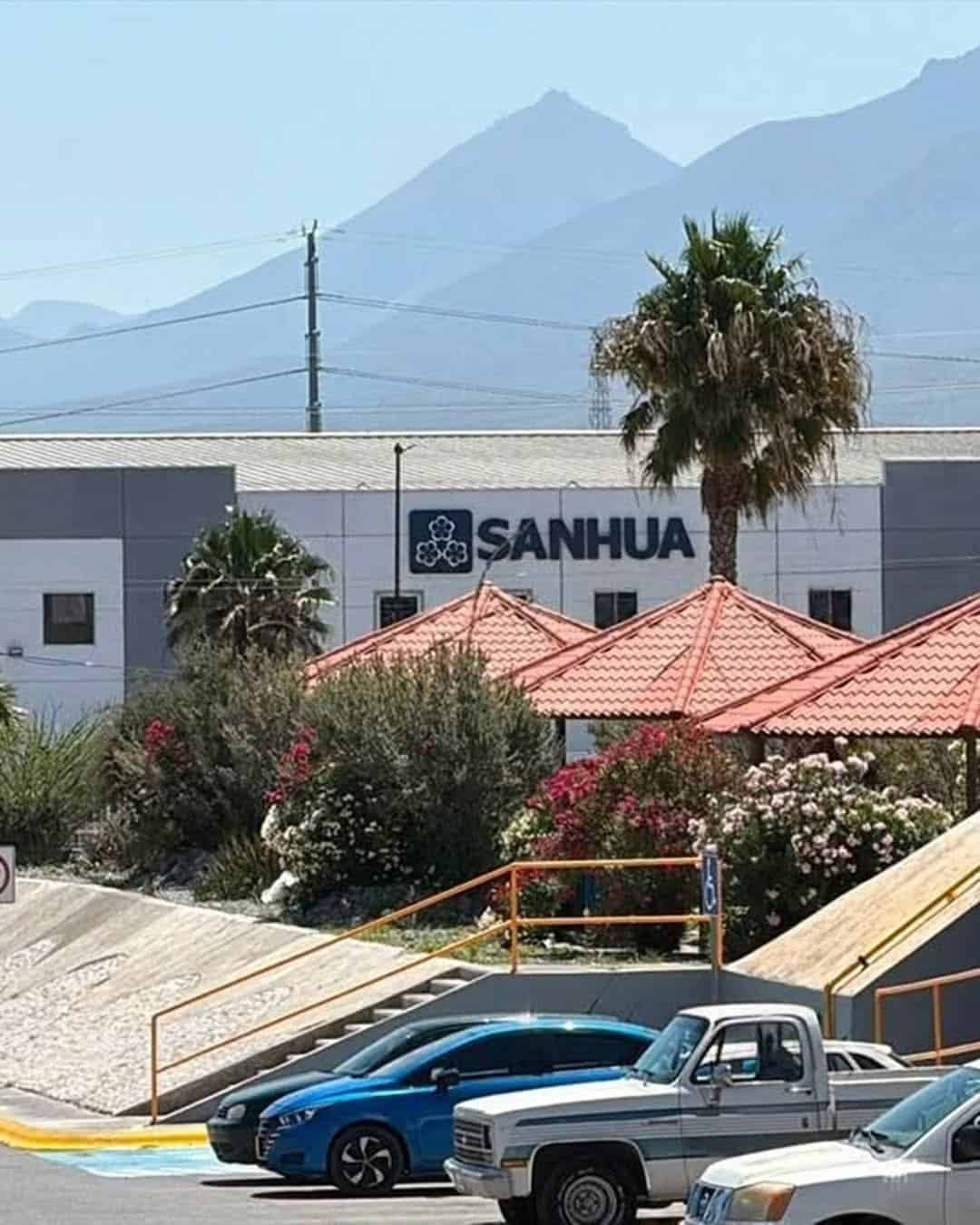 Fallece hombre tras descarga el&eacute;ctrica en Sanhua, Ramos Arizpe