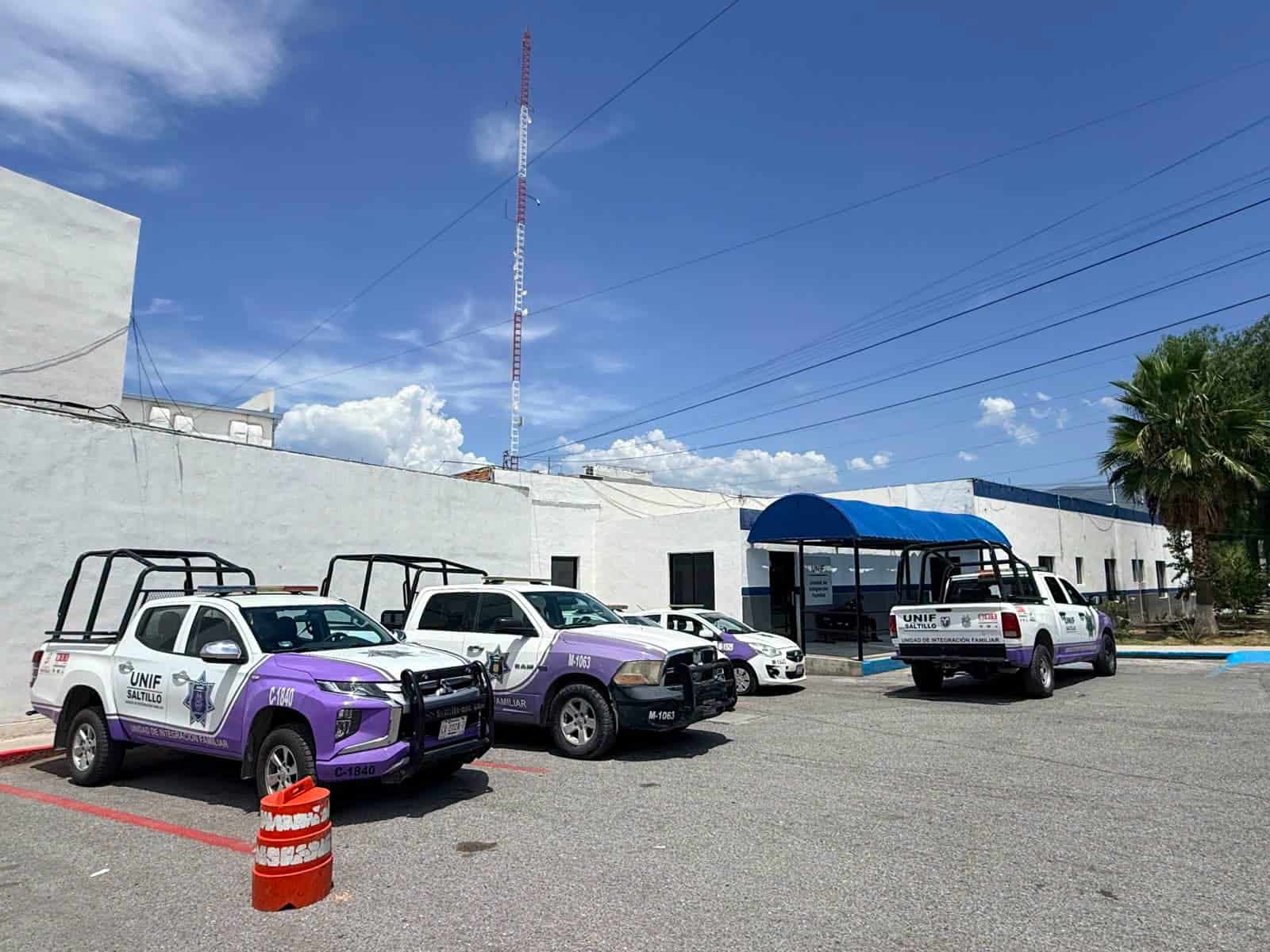 Aumentan reportes de menores solos en Saltillo durante vacaciones
