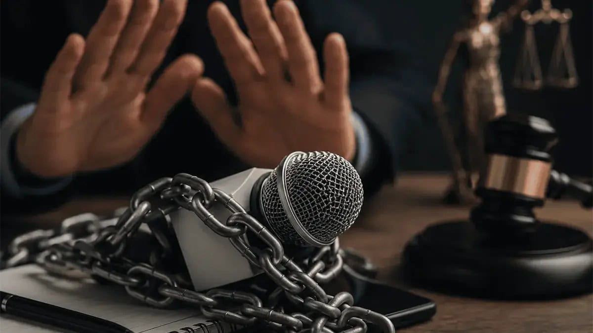 CIRT expresa preocupaci&oacute;n por lineamientos de protecci&oacute;n de audiencias