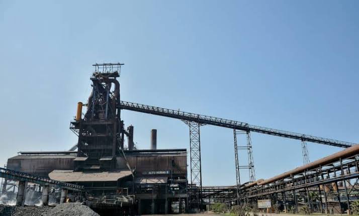 AHMSA podr&iacute;a perder activos de 800 millones de d&oacute;lares en quiebra
