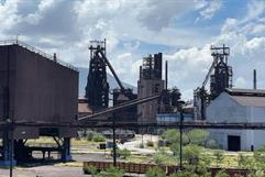 AHMSA presenta calendario de subasta: se espera audiencia en Monclova