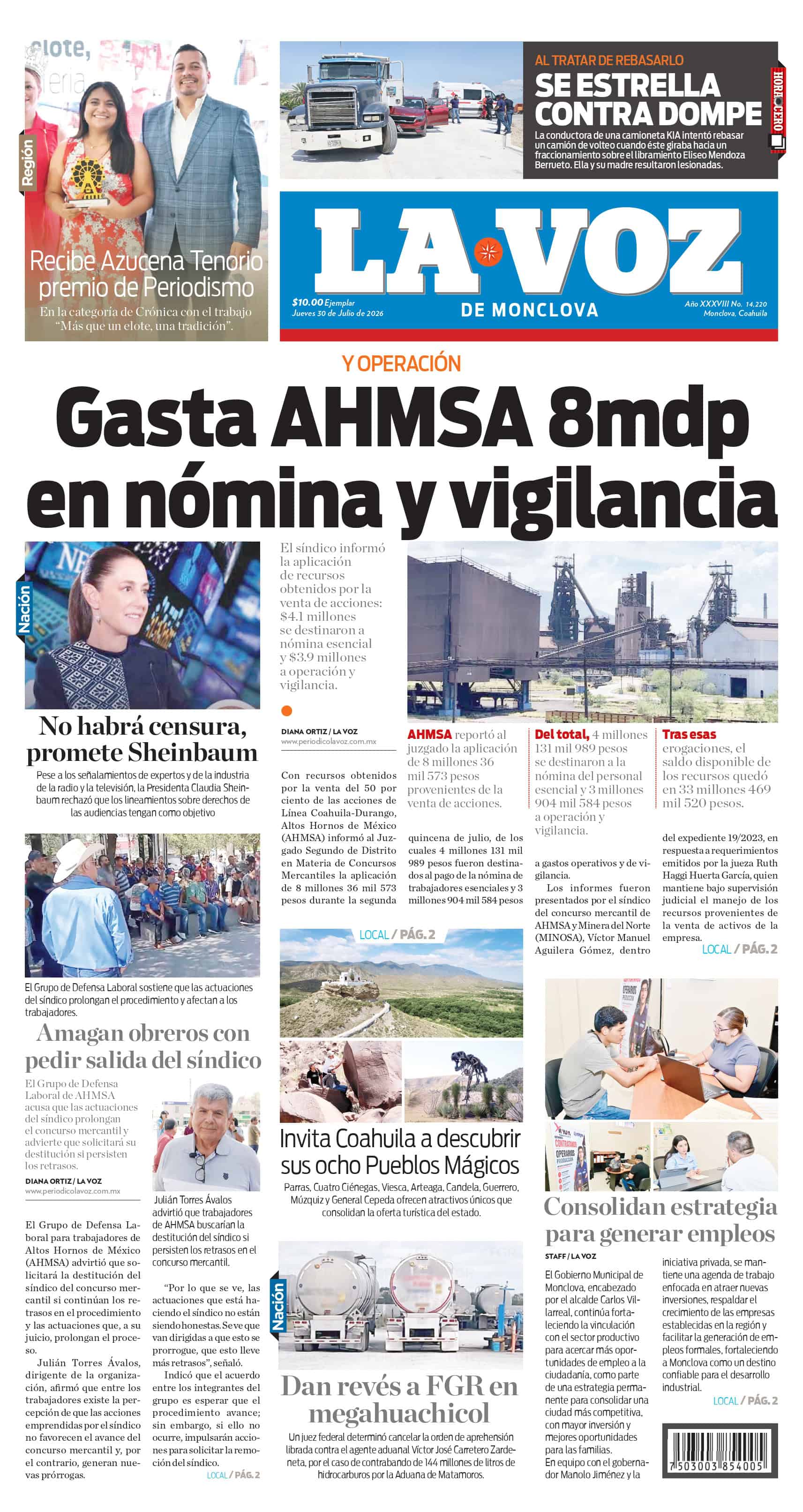local