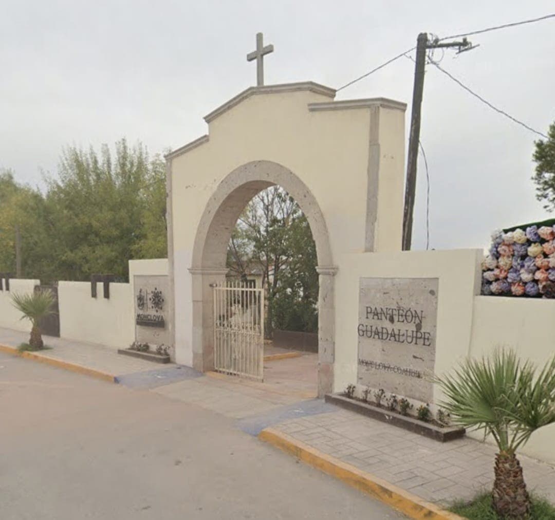 Endurecen control en panteones de Coahuila tras rituales de brujería Endurecen control en panteones de Coahuila tras rituales de brujería