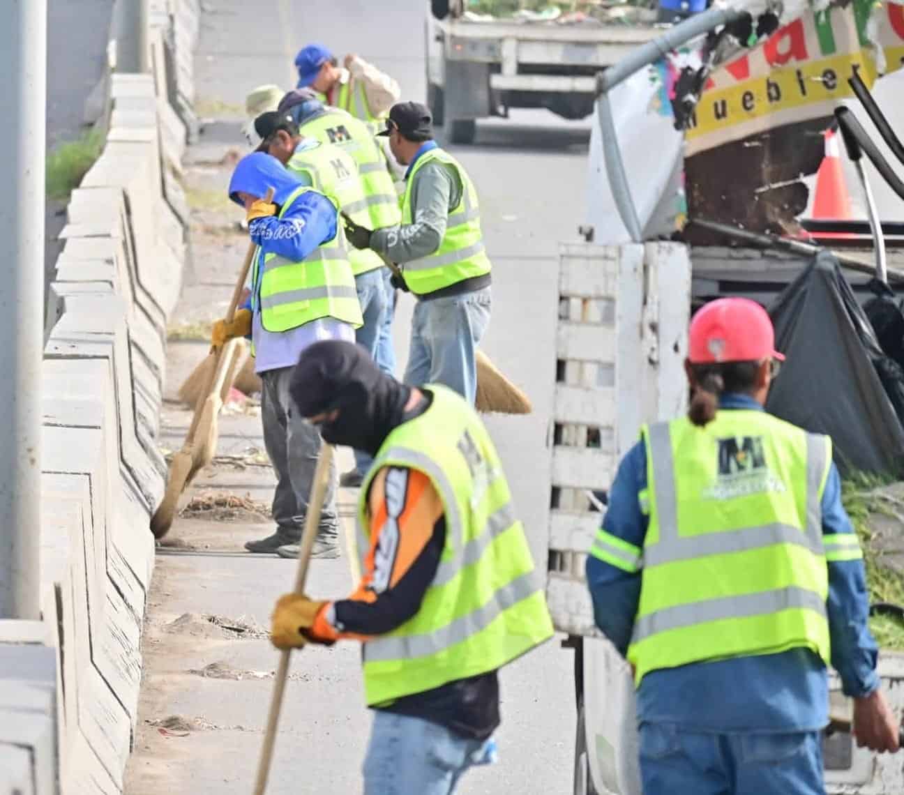 Más de 120 trabajadores del Municipio solicitarán préstamos para útiles escolares Más de 120 trabajadores del Municipio solicitarán préstamos para útiles escolares