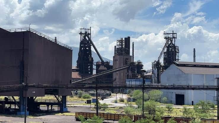 AHMSA destina 8 millones a n&oacute;mina y gastos operativos en Coahuila