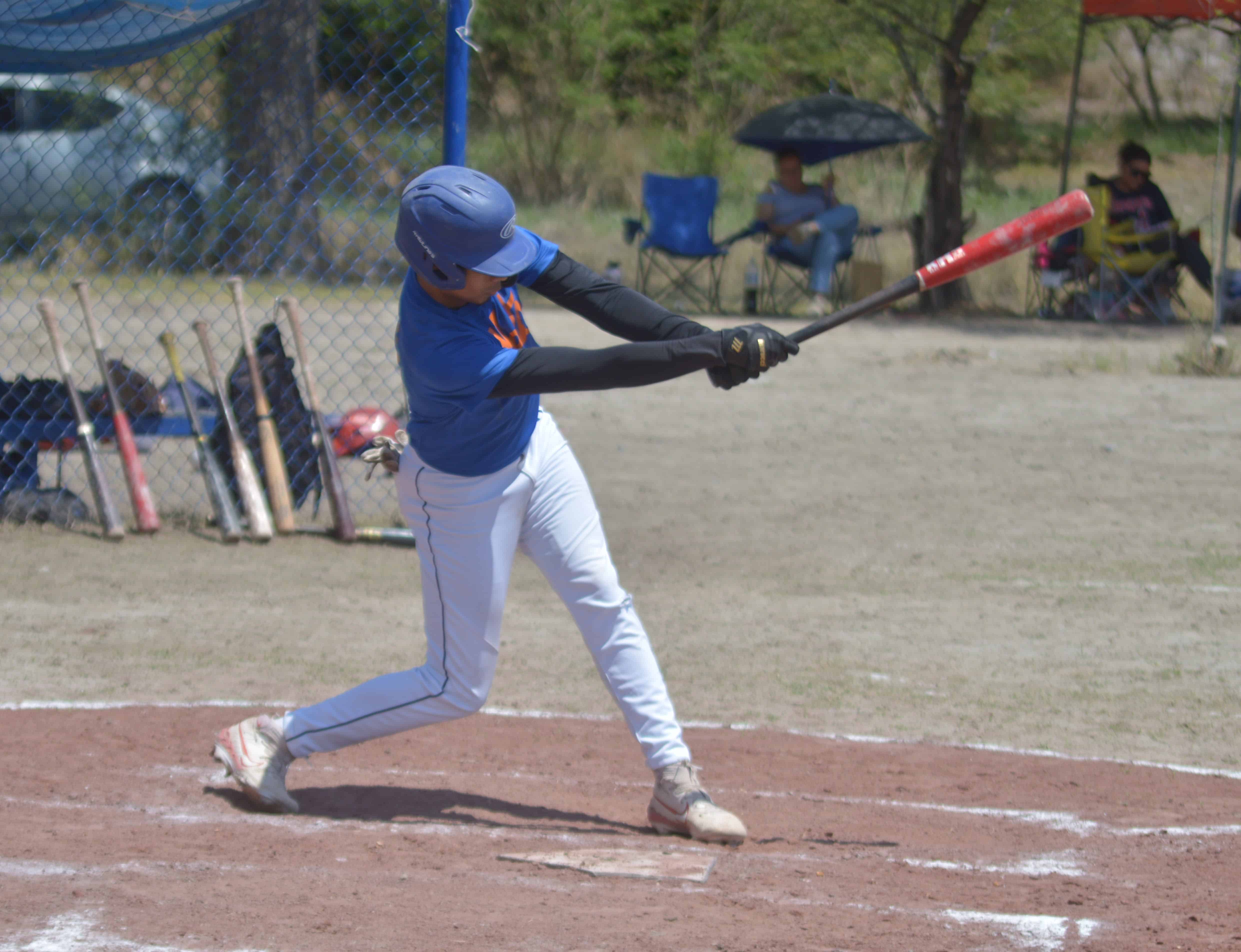 Mets de Gilberto Felán logran dos victorias en Monclova ante Blue Jays