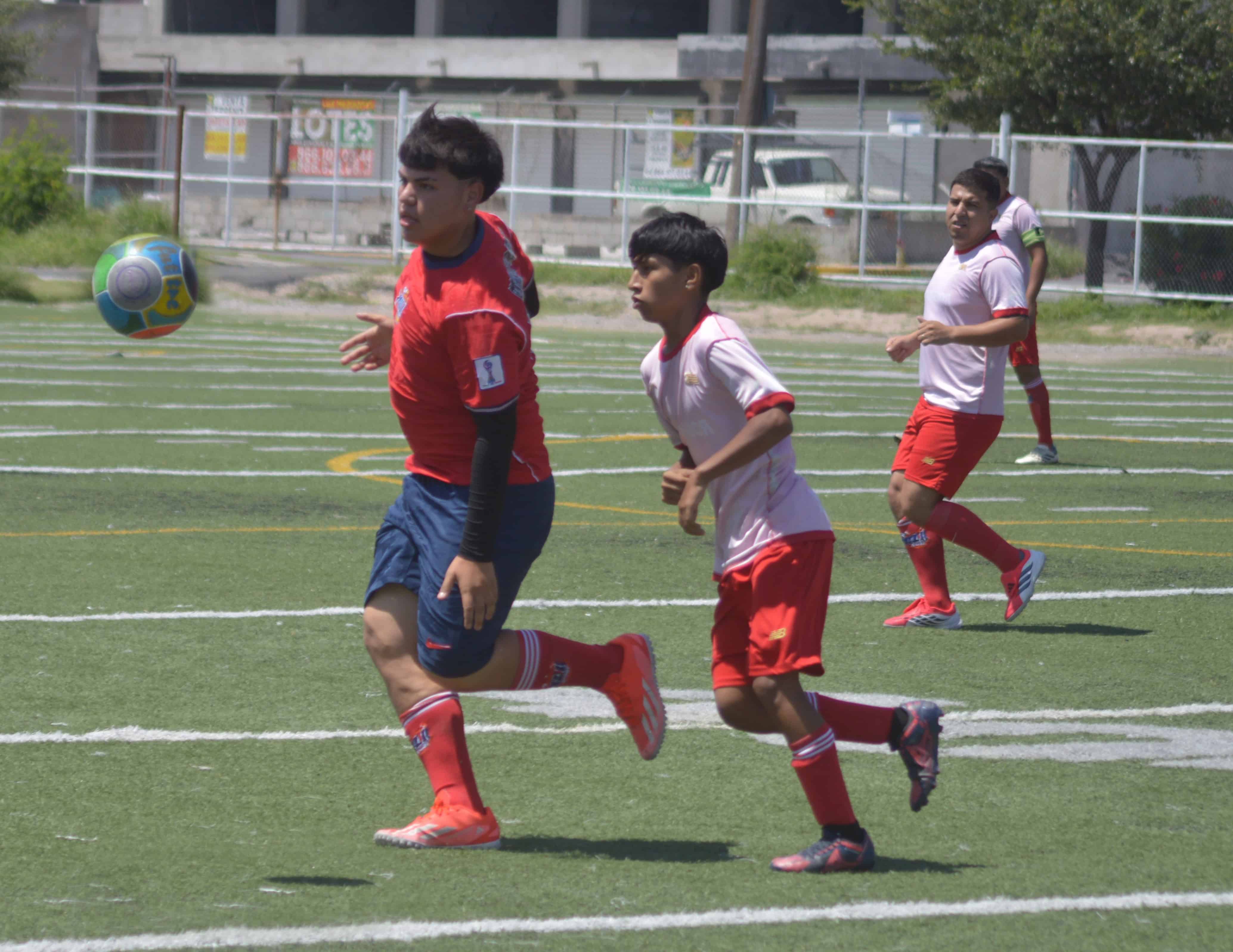 Deportivo Praderas triunfa 4-3 ante Mili Sport gracias a Pedro Rangel Deportivo Praderas triunfa 4-3 ante Mili Sport gracias a Pedro Rangel