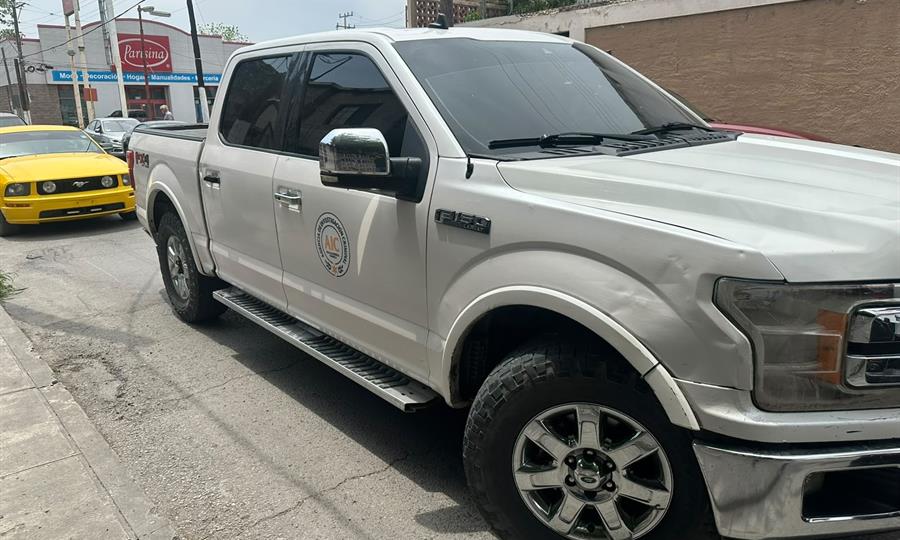 Capturan a presunto ladrón de viviendas en Allende; ya enfrenta proceso penal