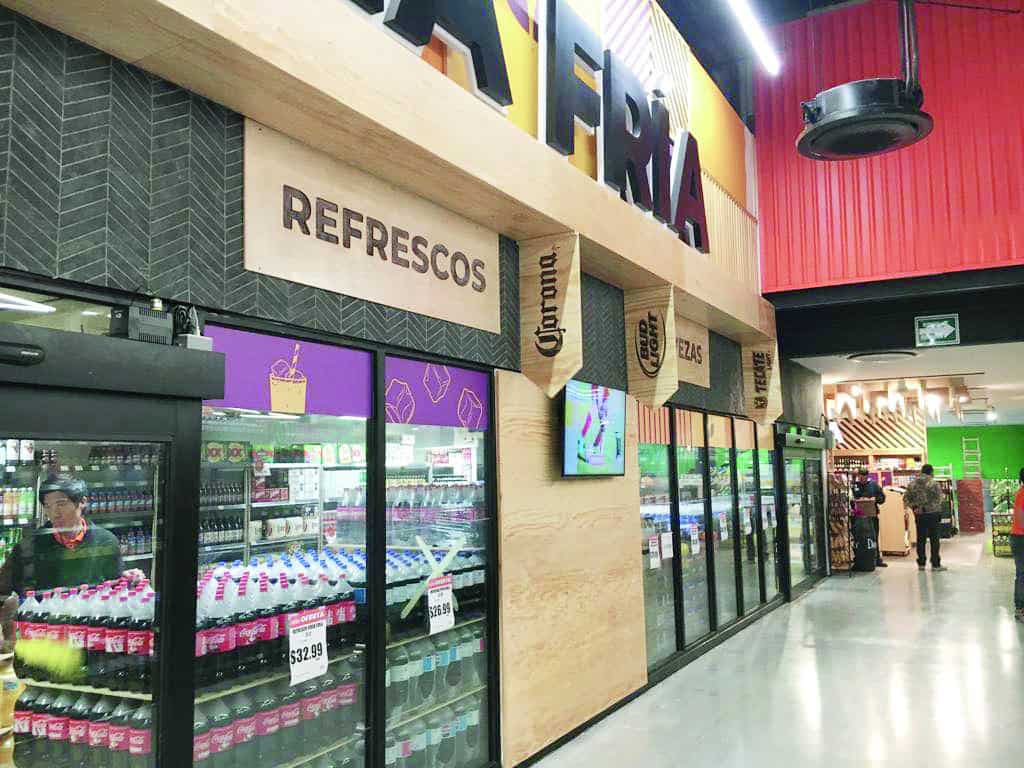 Empresas de la regi&oacute;n Centro buscan reducir consumo el&eacute;ctrico: Oscar Mario Medina