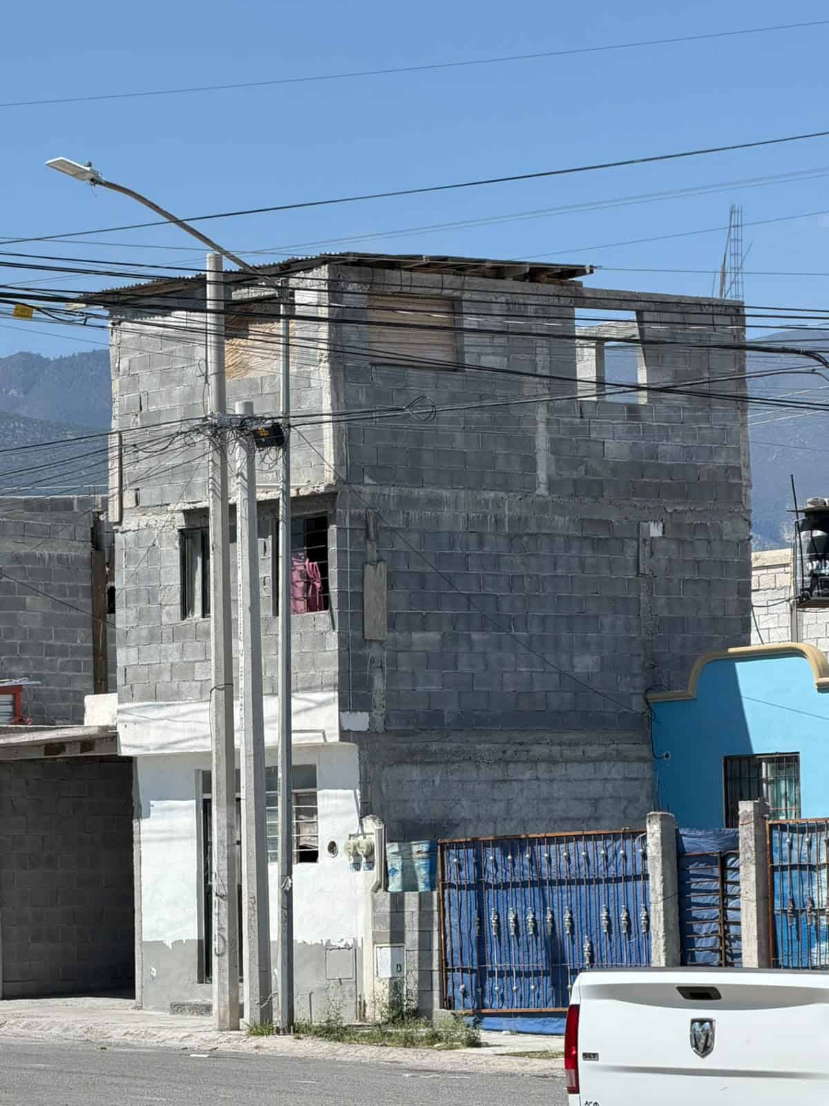 Saltillo impulsa vivienda vertical: 2,249 solicitudes recibidas