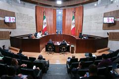 TEPJF multa a México Tiene Vida por simulación de afiliaciones TEPJF multa a México Tiene Vida por simulación de afiliaciones