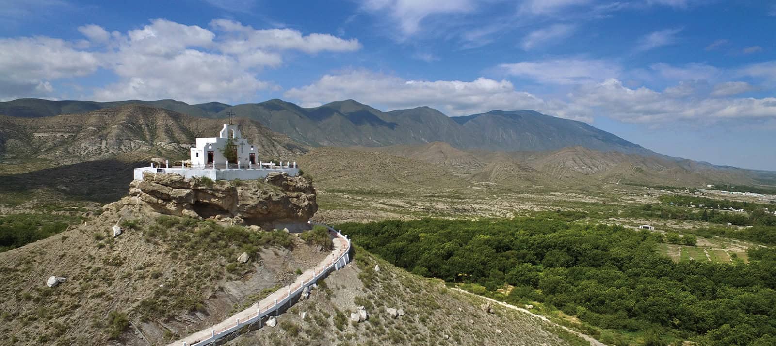 Con sus 8 Pueblos M&aacute;gicos, Coahuila sorprende con experiencias &uacute;nicas