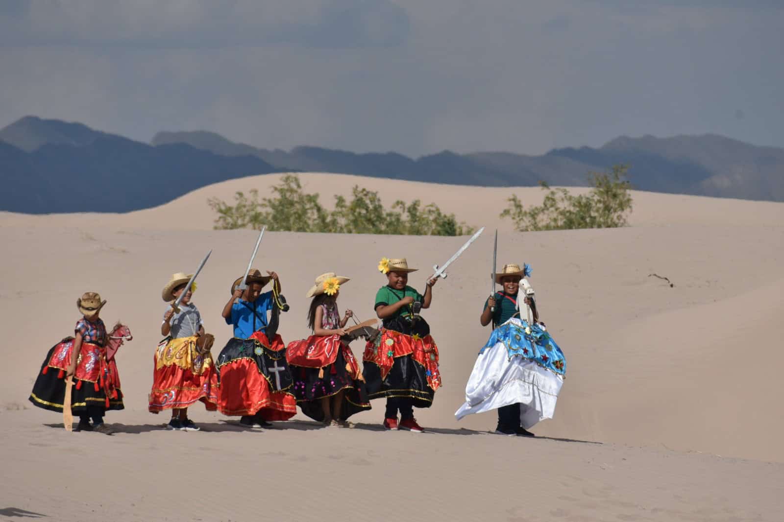 Con sus 8 Pueblos M&aacute;gicos, Coahuila sorprende con experiencias &uacute;nicas