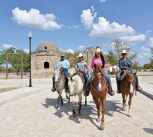 Con sus 8 Pueblos M&aacute;gicos, Coahuila sorprende con experiencias &uacute;nicas