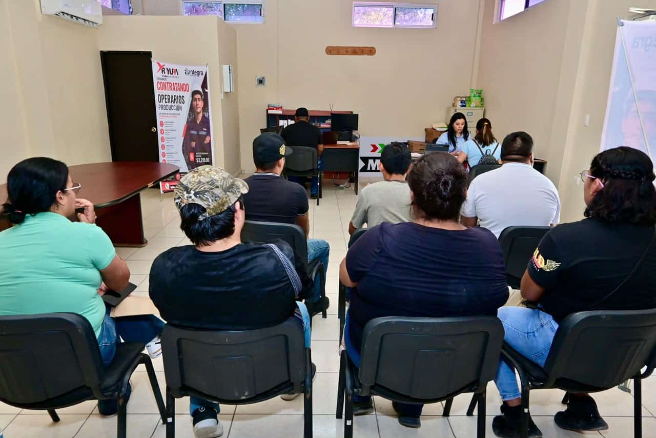 Monclova fortalece su vinculaci&oacute;n con empresas para generar m&aacute;s empleo