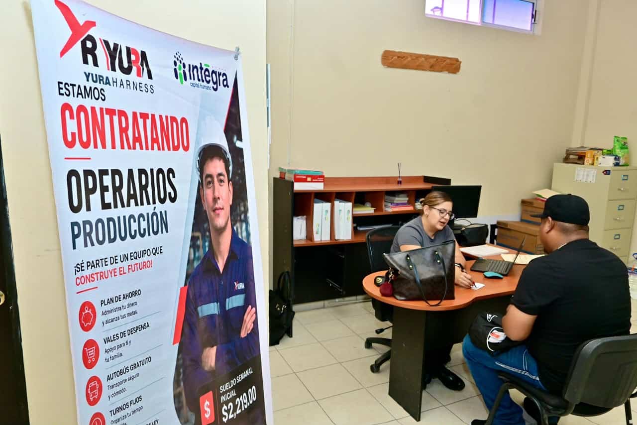 Monclova fortalece su vinculaci&oacute;n con empresas para generar m&aacute;s empleo