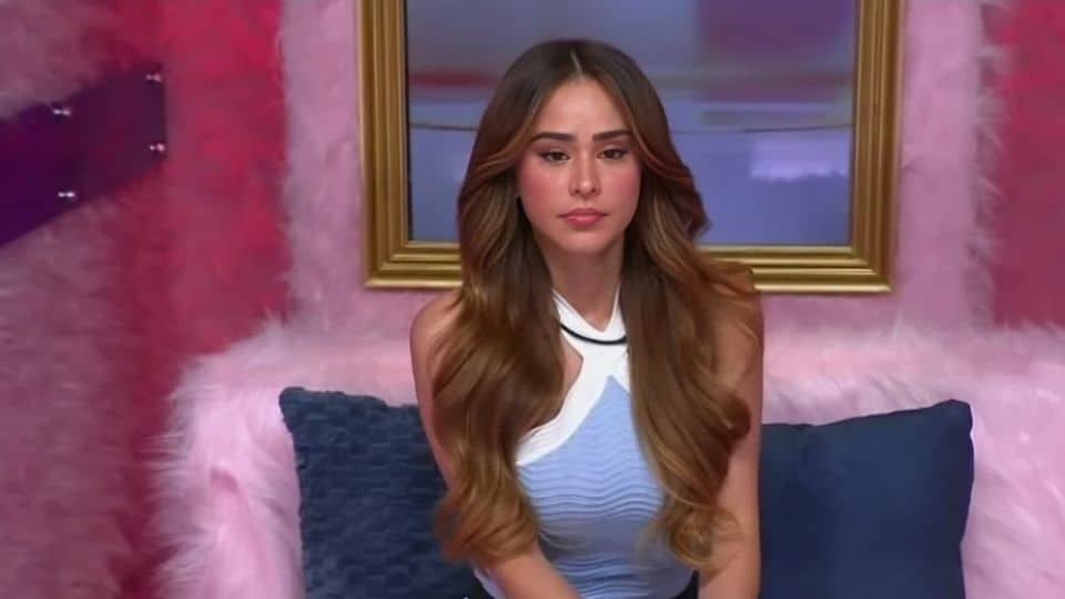 Yanet García encabeza nominaciones en La Casa de los Famosos: ¿será la primera expulsada?