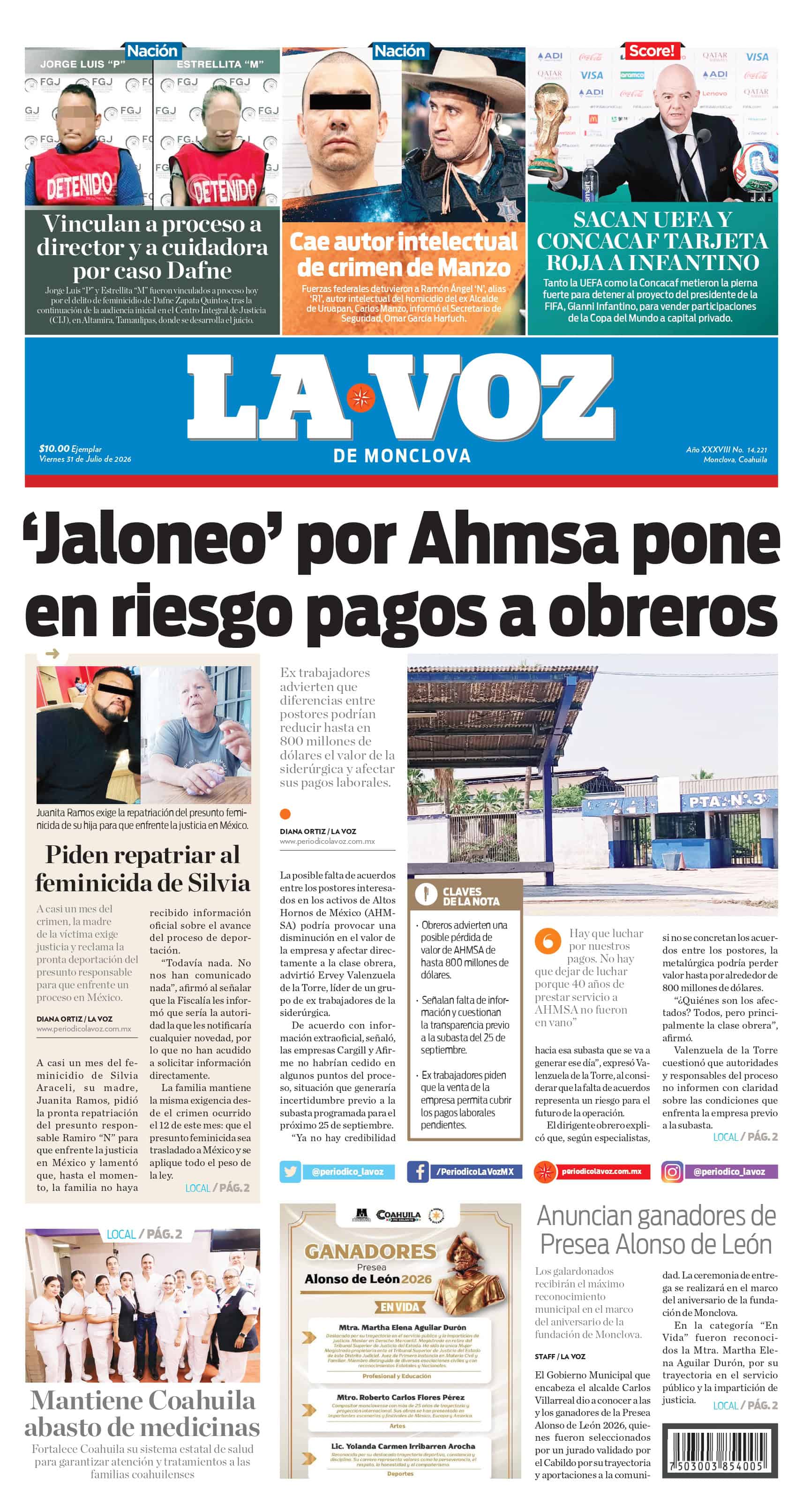local