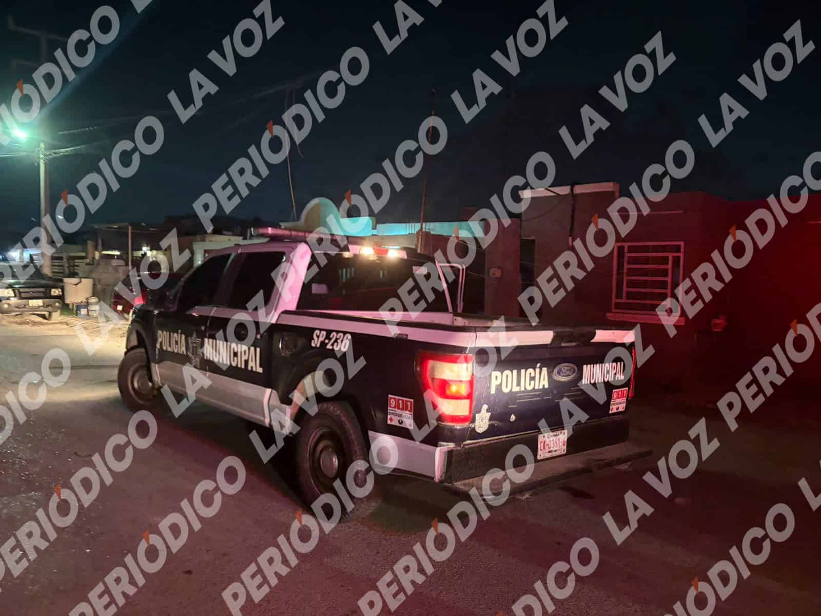 Policía busca a pareja de ladrones en Colinas de Santiago Policía busca a pareja de ladrones en Colinas de Santiago