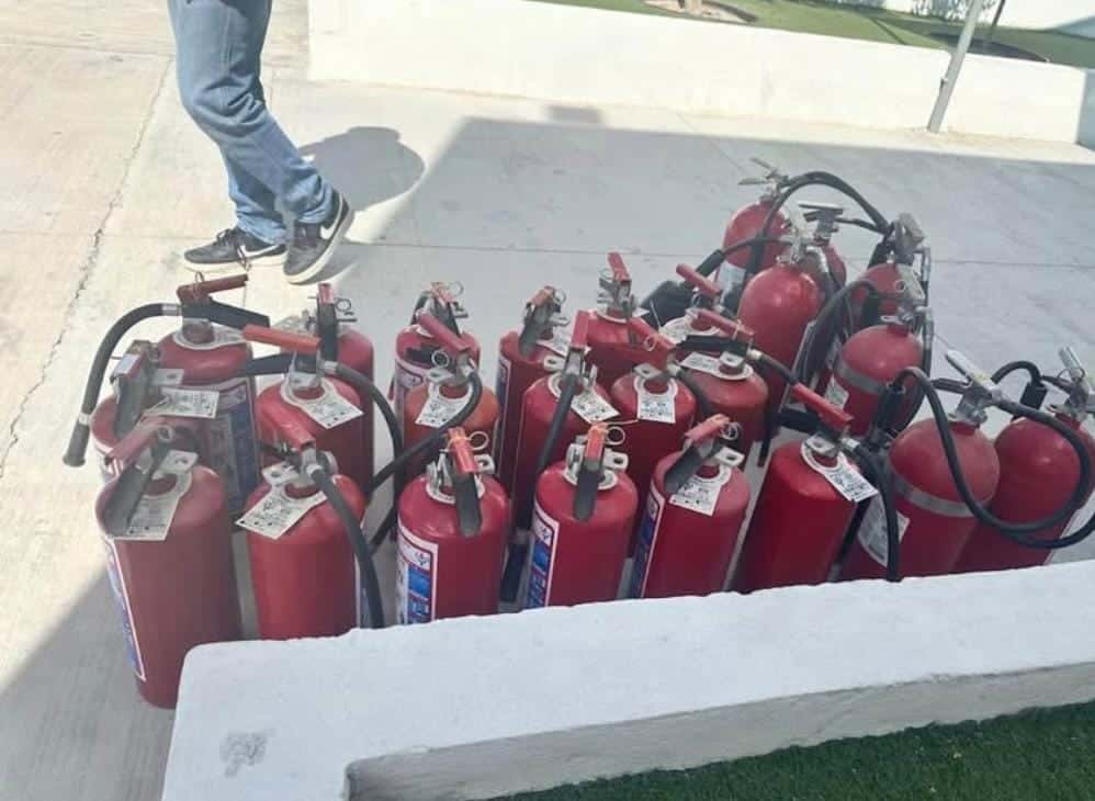 Saltillo capacita a brigadistas comunitarios para emergencias
