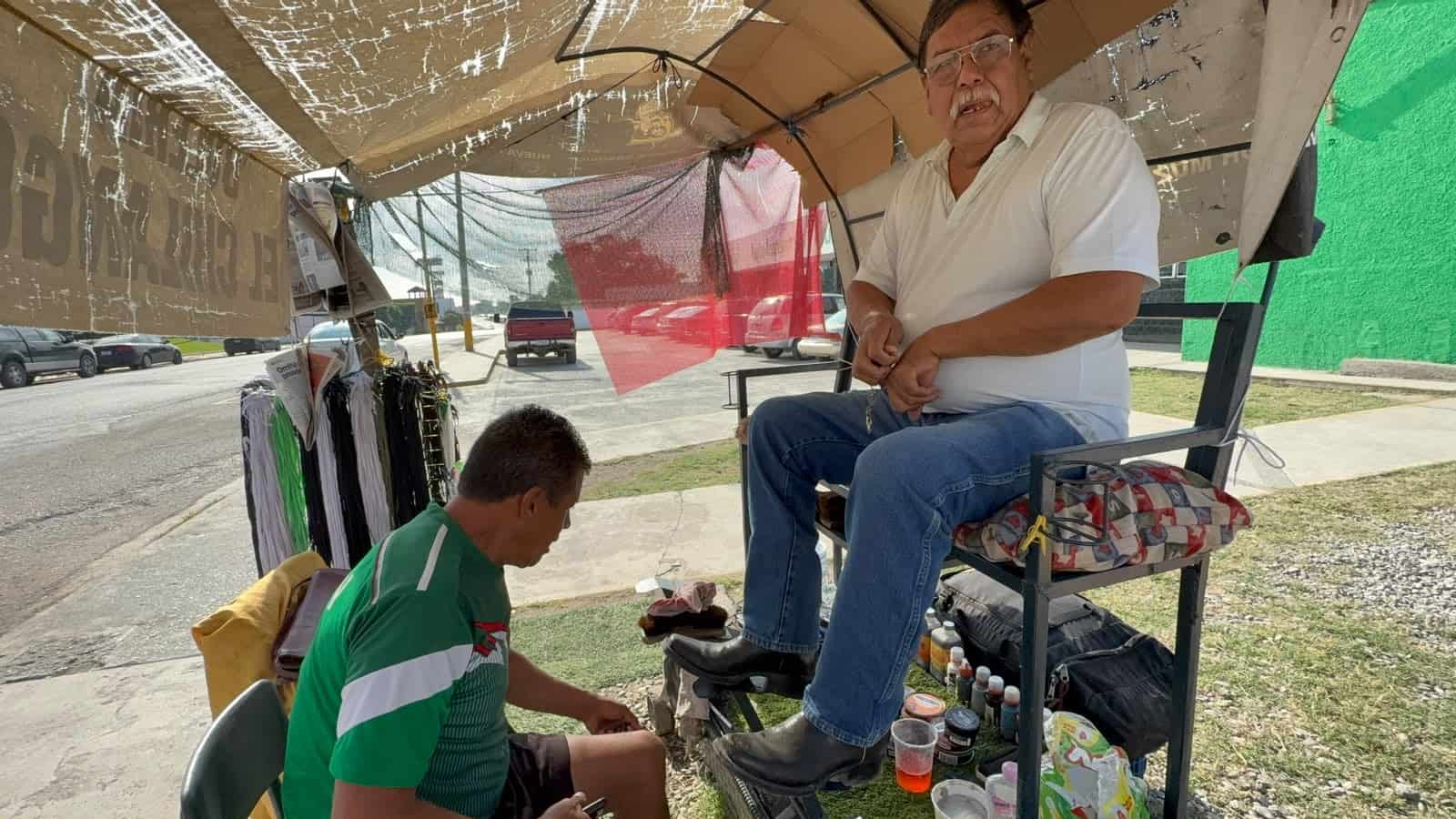 Reynaldo Ruiz busca nuevas oportunidades en Múzquiz tras su expulsión Reynaldo Ruiz busca nuevas oportunidades en Múzquiz tras su expulsión