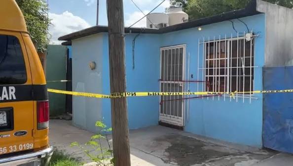 Juanita Ramos exige justicia por su hija Silvia Araceli
