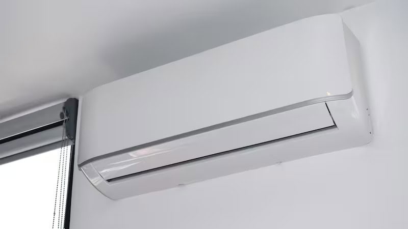 Aprovecha el modo Dry: Ahorra energ&iacute;a con tu aire acondicionado