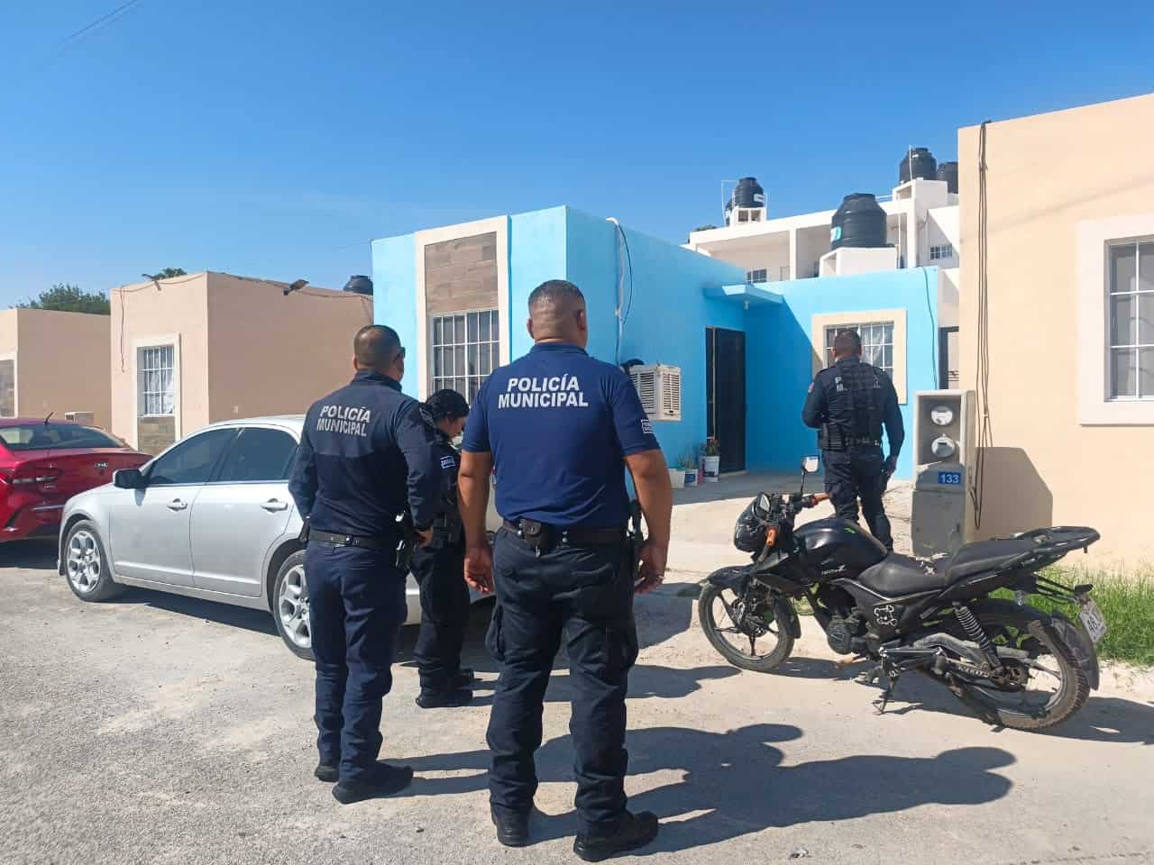 Dejan morir a perrita y exponen a vecinos