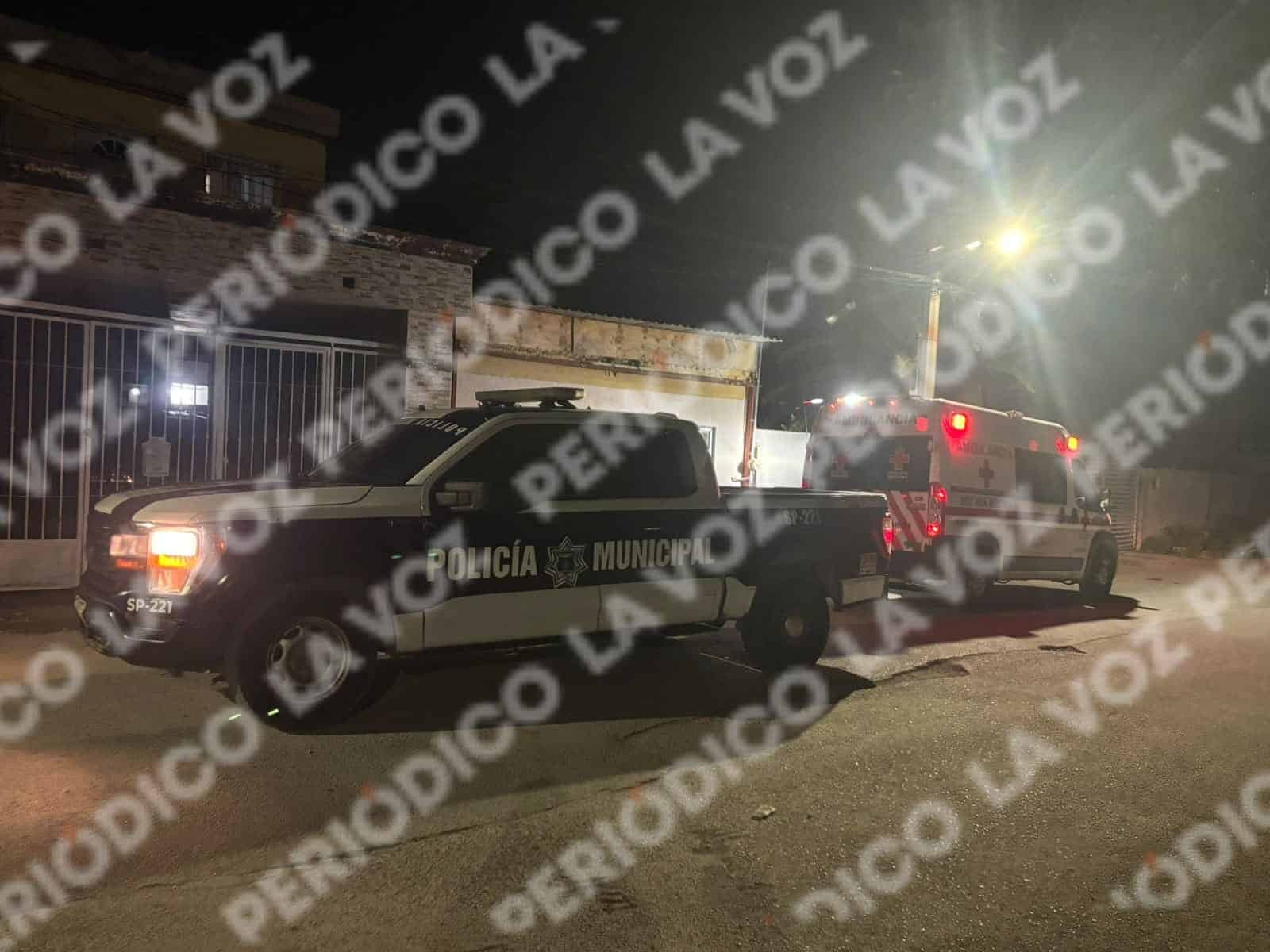 Detienen a &acute;abus&oacute;n&acute;; agredi&oacute; a su mujer en Monclova
