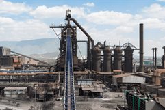 AHMSA: Pagos a trabajadores podrían comenzar en octubre tras subasta AHMSA: Pagos a trabajadores podrían comenzar en octubre tras subasta