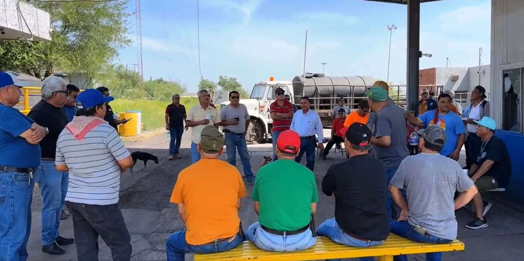 Juzgado Cuarto de Distrito ordena retirada de equipo de Montacargas Bravo
