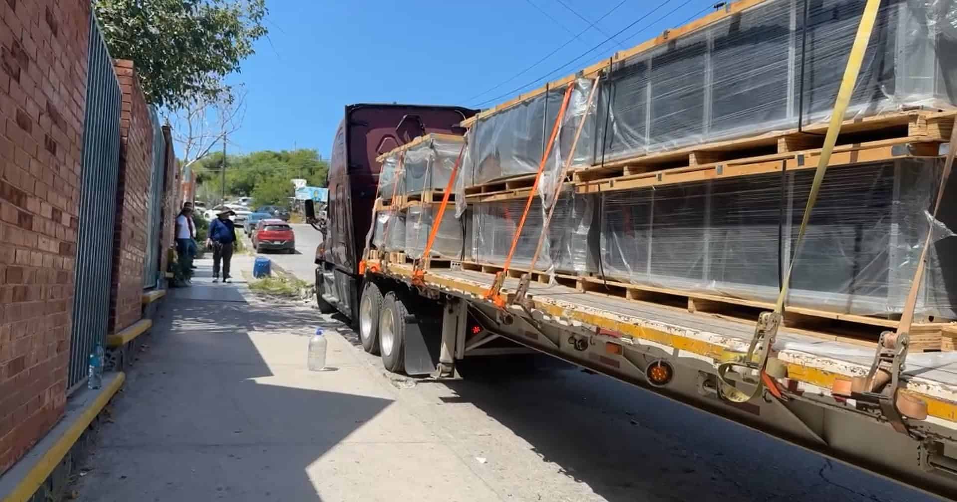 IMSS mejora climatizaci&oacute;n en Hospital General de Zona 7 con nuevas unidades