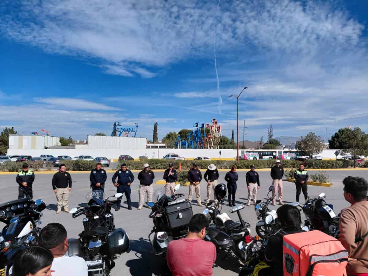 Mesas de trabajo en Saltillo buscan consenso para Reglamento de Movilidad Mesas de trabajo en Saltillo buscan consenso para Reglamento de Movilidad