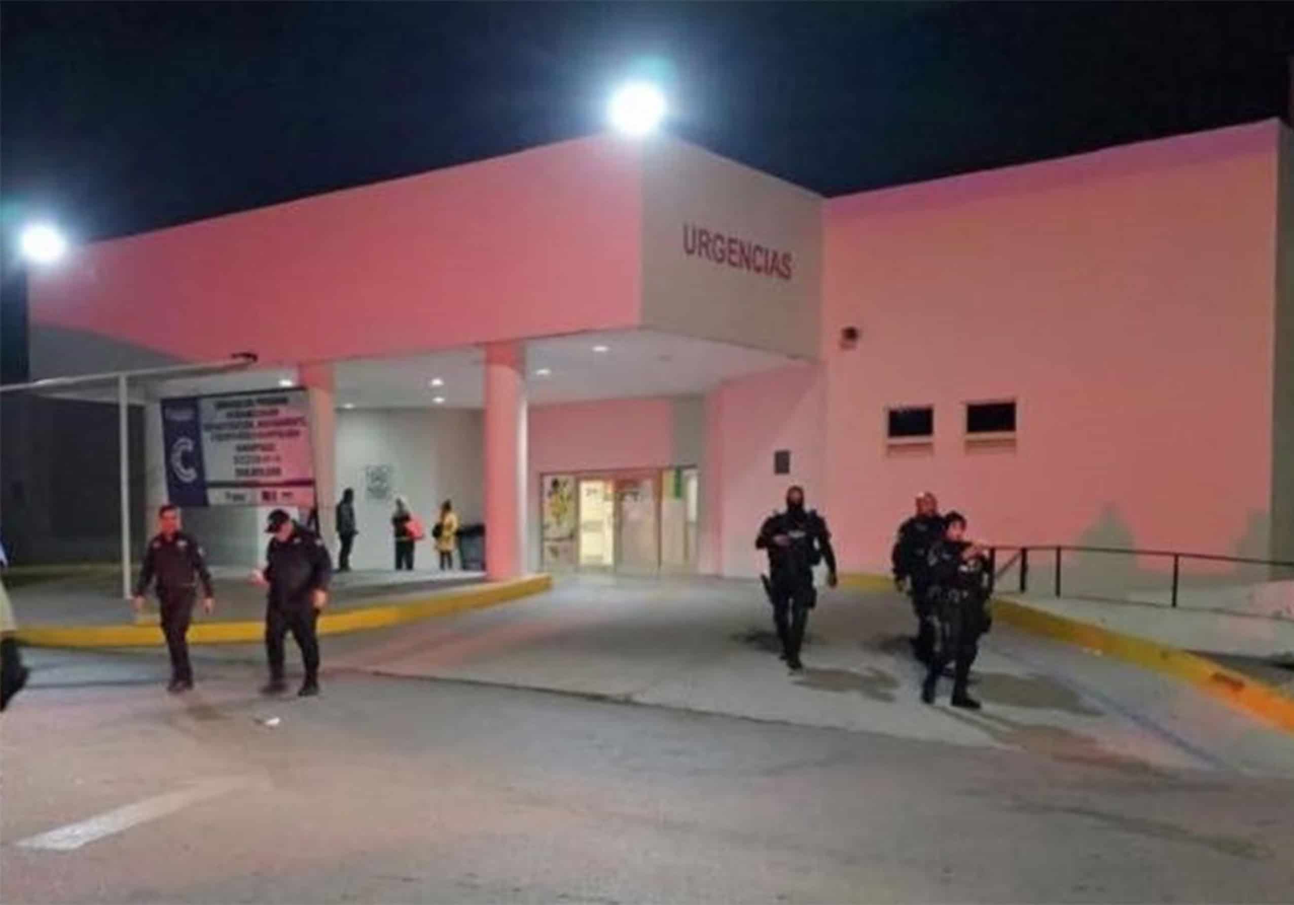 Evitaron una tragedia: Rescatan con vida a mujer en la Villa Real