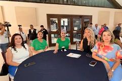 Cumbre Nacional de Mujeres Empresarias se realizará en Saltillo