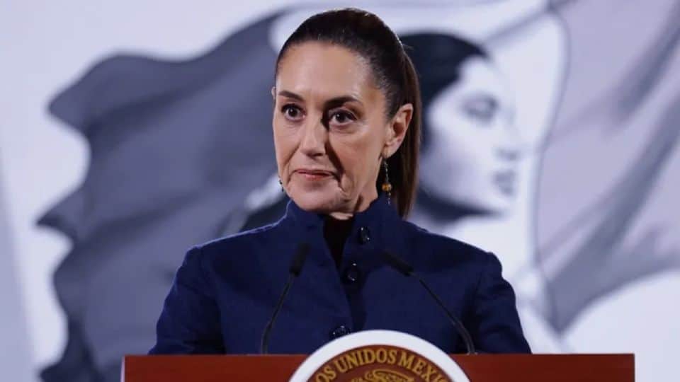 Claudia Sheinbaum dialogar&aacute; con CNTE sobre demandas educativas en Oaxaca