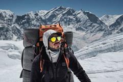 Avalancha en Broad Peak: Nirmal Purja y su equipo en riesgo Avalancha en Broad Peak: Nirmal Purja y su equipo en riesgo
