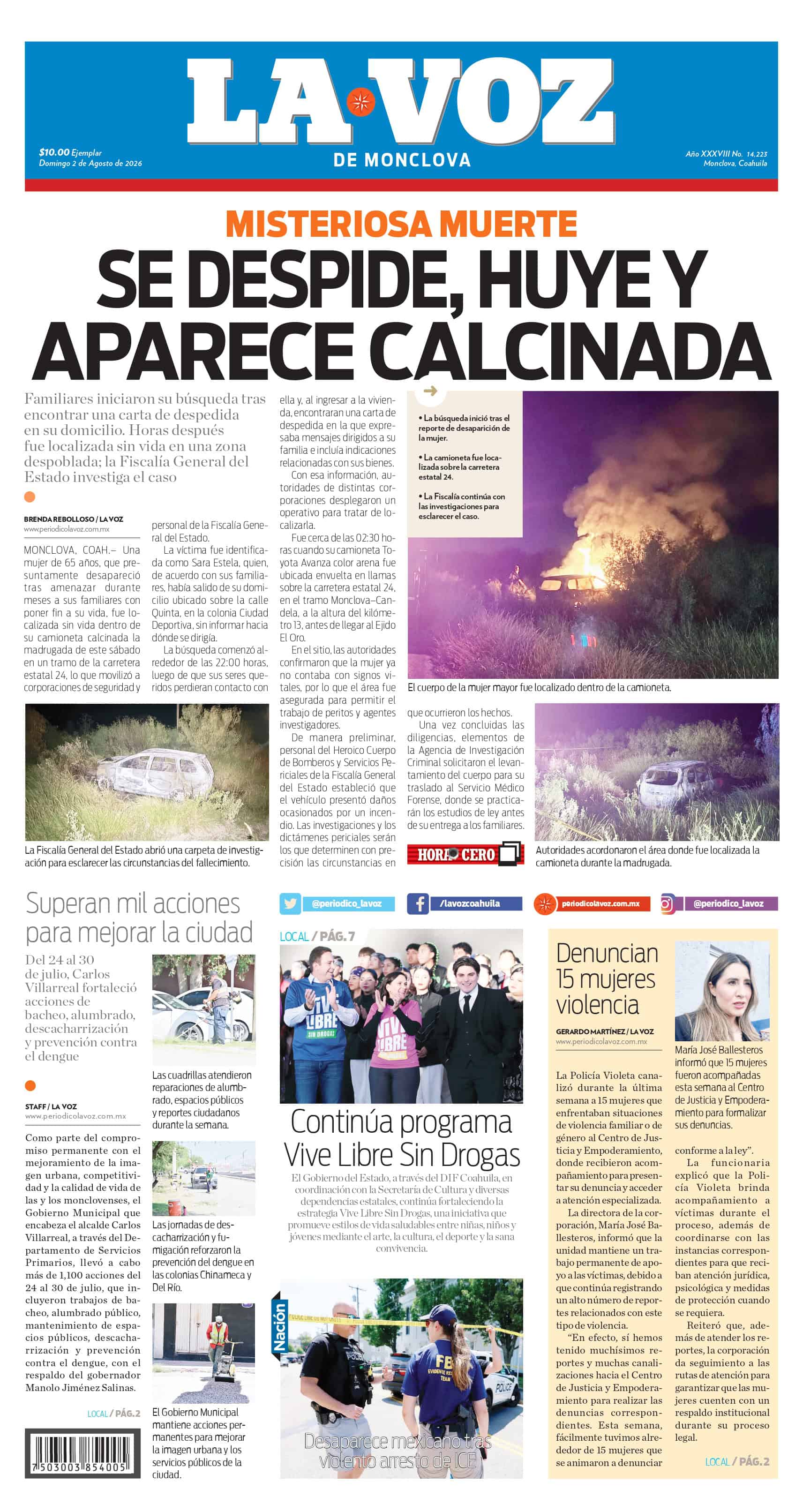 local