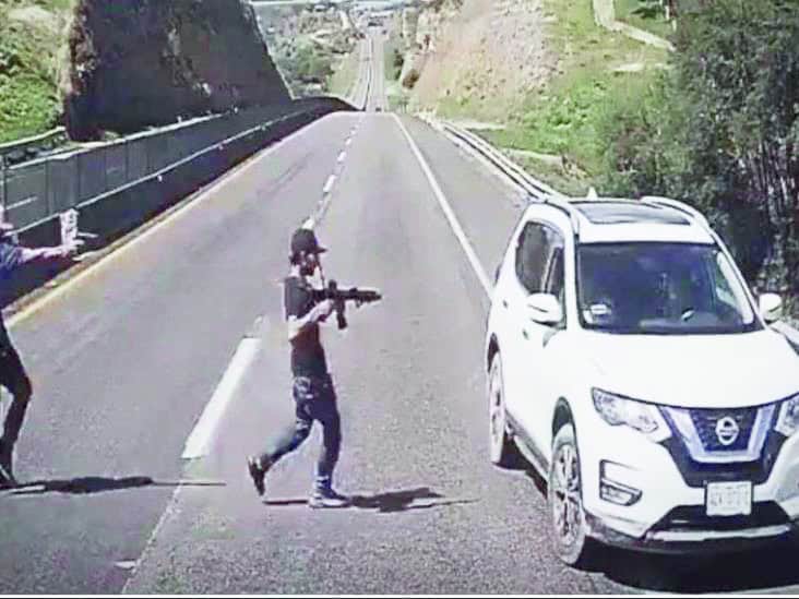 Aumentan robos de vehículos en carreteras de Coahuila