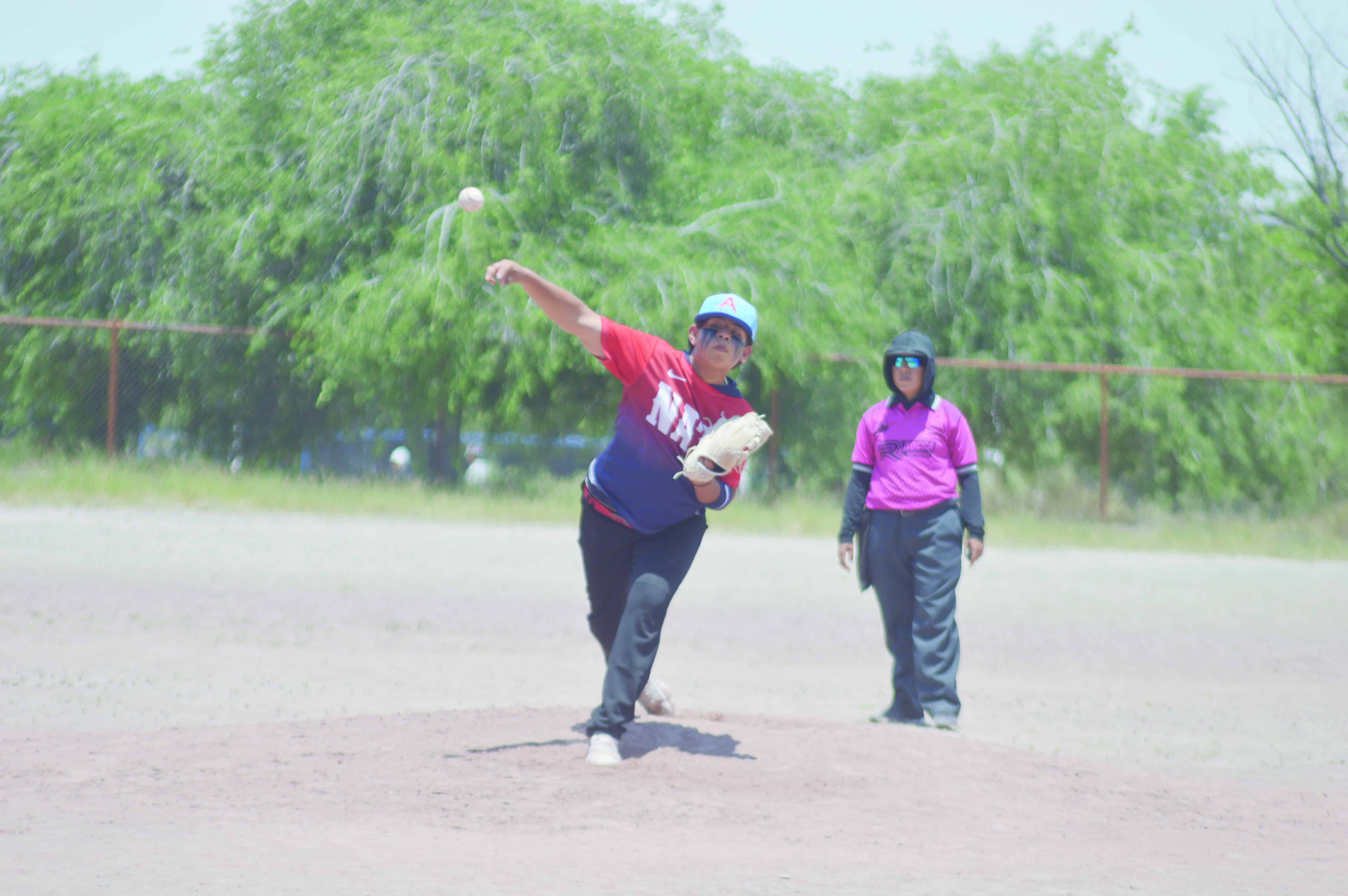 Astros busca redimirse ante Piratas en la Liga de Béisbol de Monclova