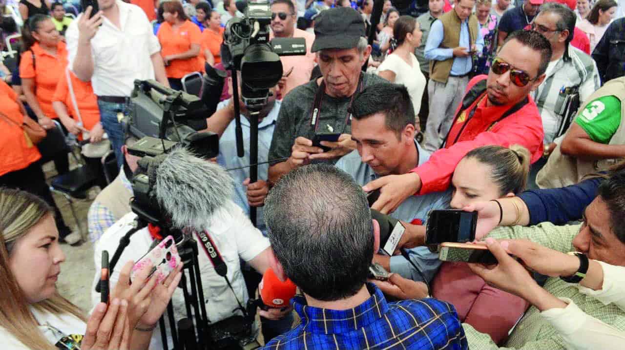 Rinden homenaje a Armando Rodríguez Boone en San Buenaventura