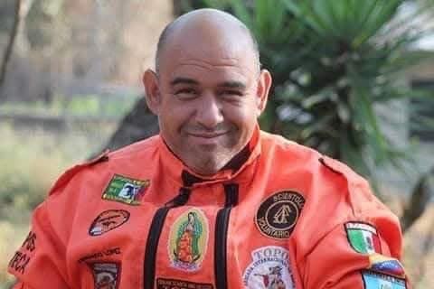 Armando L&oacute;pez Guerrero vuelve a M&uacute;zquiz tras rescate en Venezuela