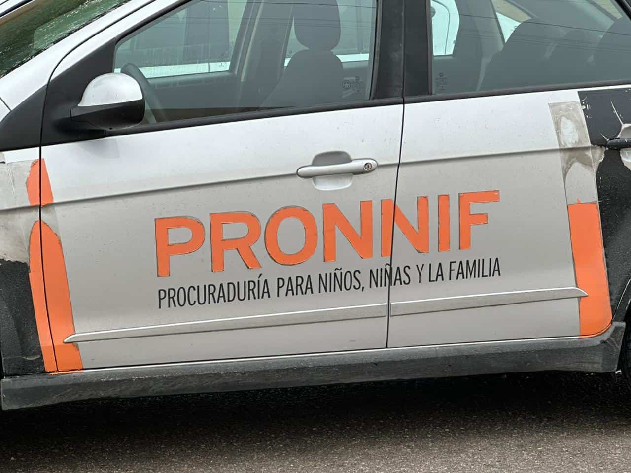 Menor de 11 a&ntilde;os amenaz&oacute; con quitarse la vida en colonia A&ntilde;o 2000