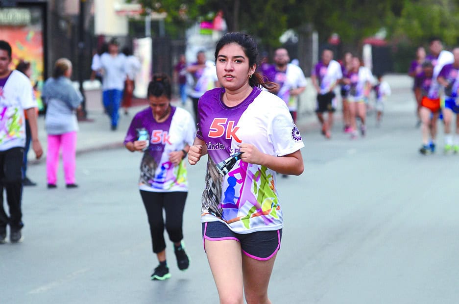 Celebrar&aacute; TecNM 5K por su 75 Aniversario