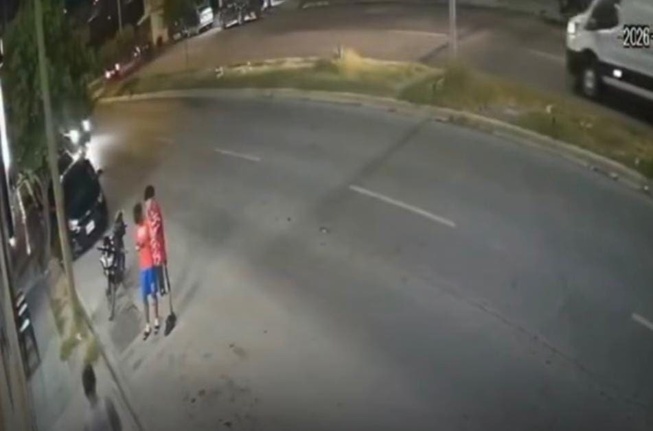 Desata muerte de Dereck ri&ntilde;a y da&ntilde;os en Saltillo