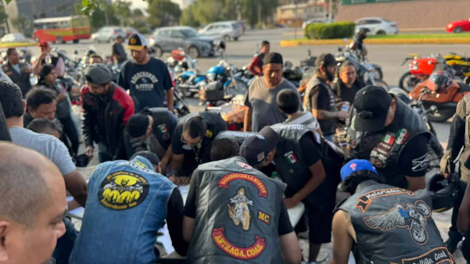 Descarta Municipio veto a motocicletas
