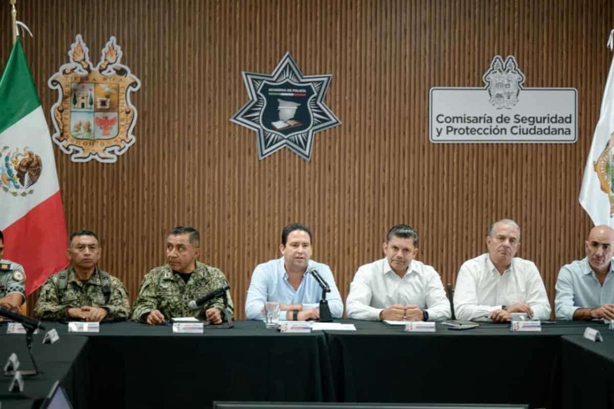 Baja 56.3% delito en Saltillo: D&iacute;az