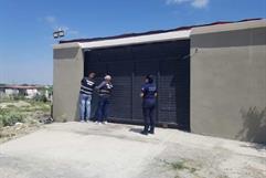 Clausuran Quinta La Rivera en Ciudad Acuña por operar sin permisos